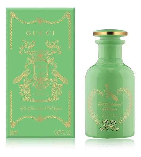 gucci a nocturnal whisper|gucci nocturnal whisper perfume.